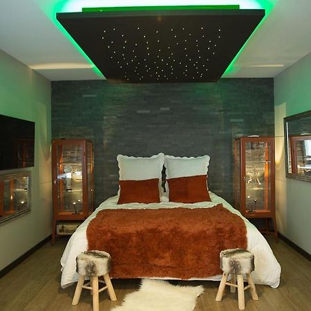 Amontarrena Villa Anglet Eksteriør bilde