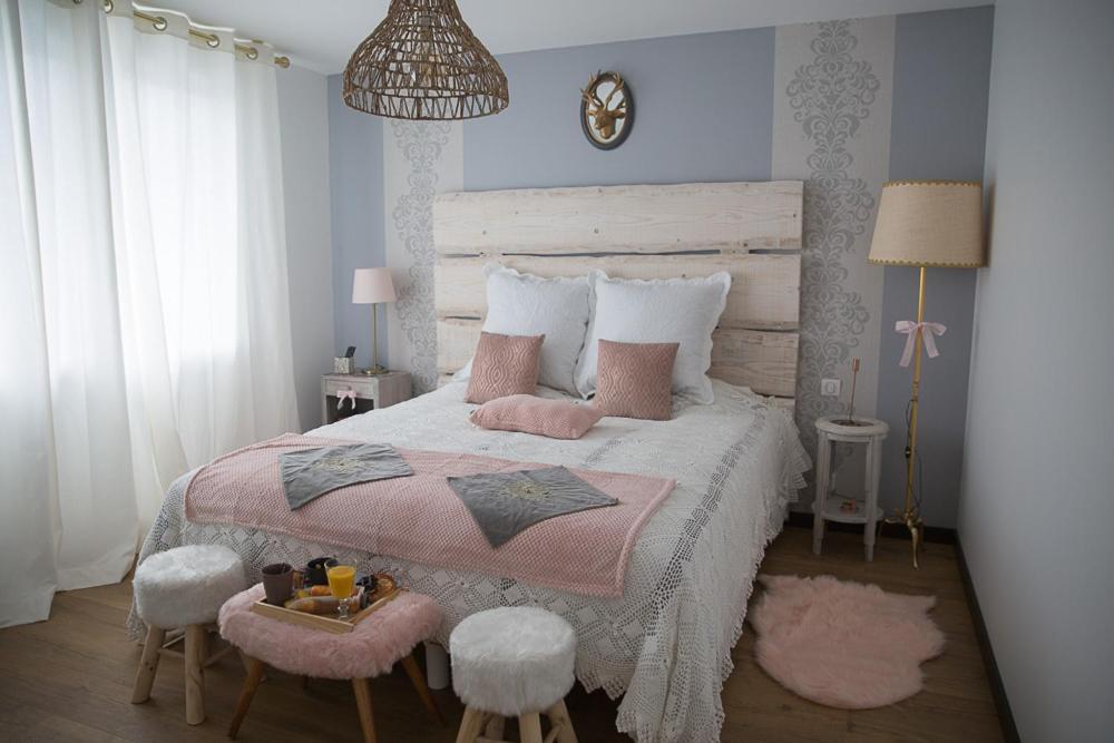 Amontarrena Villa Anglet Eksteriør bilde